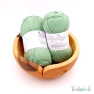 Kézműves Diófa Fonalvezető Tál - Handmade Wooden Yarn Bowl - 02 Kézműves Diófa Fonalvezető Tál - Handmade Wooden Yarn Bowl - 02