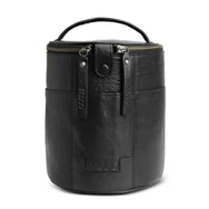 MUUD Saturn Project Bag - bőr kézimunka táska - kötéshez, horgoláshoz