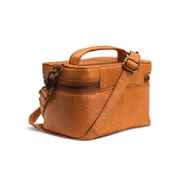 MUUD Lexi Mini Project Bag - bőr kézimunka táska - kötéshez, horgoláshoz - 04