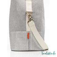 Prym Travel Bag with Bamboo - Fonaltartó Táska Bambusz füllel - 03