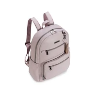 Namaste Makers Backpack - Luxus Fonaltartó Hátizsák - Petal - halvány rózsaszín