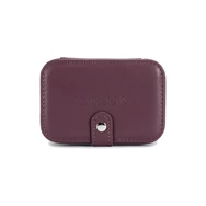 Jimmy Bean Namaste - eszköztartó szelence - small buddy case - eggplant - lila