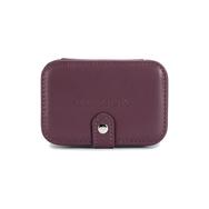 Jimmy Bean Namaste - eszköztartó szelence - small buddy case - eggplant - lila Jimmy Bean Namaste - eszköztartó szelence - small buddy case - eggplant - lila