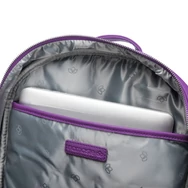 Namaste Makers Backpack - Luxus Fonaltartó Hátizsák - purple - lila - 10