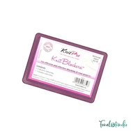 KnitPro KNit Blockers - Kötés és Horgolás Kitűző Tű Szett - 20db-os
