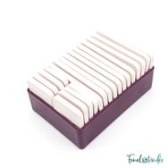 KnitPro KNit Blockers - Kötés és Horgolás Kitűző Tű Szett - 20db-os KnitPro KNit Blockers - Kötés és Horgolás Kitűző Tű Szett - 20db-os