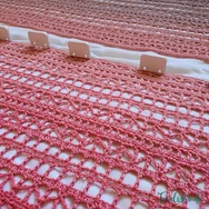 KnitPro KNit Blockers - Kötés és Horgolás Kitűző Tű Szett - 20db-os
