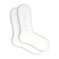 Durable plexigalass Sock Blockers - plexi zokni blokkoló - M méret - 2db