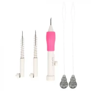 Opry - Hímzőtoll készlet - Punch needle set