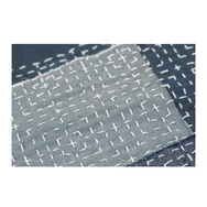 Restyle Sashiko Template - Squares- sashiko hímzés sablon - Négyzetek