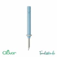 Clover - Hímzőtoll készlet - Punch needle set - 03