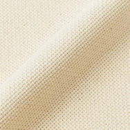 DMC Aida14 count Fabric - Ecru - Aida hímzővászon 38x45cm 