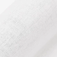 DMC Fabric for fine punch needle - White - 50x60cm - fehér 100% pamut hímzővászon