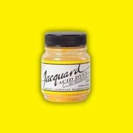 Jacquard Acid dye - 601 Sun Yellow - napsárga textil és fonal festék