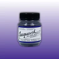 Jacquard Acid dye - 614 Violet- mély kékes lila textil és fonal festék