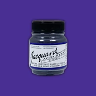 Jacquard Acid dye - 614 Violet- mély kékes lila textil és fonal festék