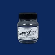 Jacquard Acid dye - 626 Navy Blue - sötét tengerész kék textil és fonal festék