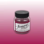 Jacquard Acid dye - 643 Magenta - élénk rózsaszín és fonal festék