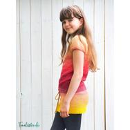 Tutti Frutti Girl Dress - crochet pattern -Tutti Frutti Ruha - horgolásminta Tutti Frutti Girl Dress - crochet pattern -Tutti Frutti Ruha - horgolásminta