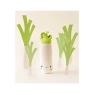 Rico Fresh Friends - amigurumi crochet patterns - horgolásminták