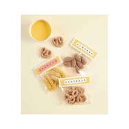 Rico Snacks - amigurumi crochet patterns - sütik és rágcsák horgolásmintái