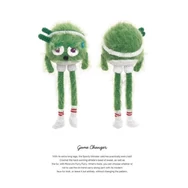 Rico Monsters Under My Bed - amigurumi patterns - amigurumi szörnyek amintafüzet