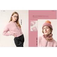 Rico Made by Me - Autumn / Winter Magazine - knitting, crocheting - Őszi téli magazin