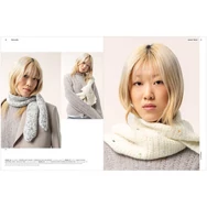 Rico Made by Me - Autumn / Winter Magazine - knitting, crocheting - Őszi téli magazin