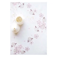 Rico Sakura - Embroidery Pattern Book - Cseresznye virágzás - hímzés minták