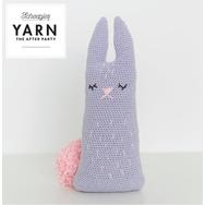 Scheepjes - Woodland Friends Bunny - Szundi Nyuszi - horgolásminta - crochet pattern Scheepjes - Woodland Friends Bunny - Szundi Nyuszi - horgolásminta - crochet pattern