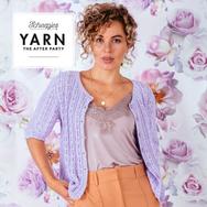 Scheepjes - Blossom Cardigan - Virágszirom Kardigán - kötésminta - knitting pattern Scheepjes - Blossom Cardigan - Virágszirom Kardigán - kötésminta - knitting pattern