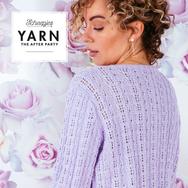 Scheepjes - Blossom Cardigan - Virágszirom Kardigán - kötésminta - knitting pattern Scheepjes - Blossom Cardigan - Virágszirom Kardigán - kötésminta - knitting pattern