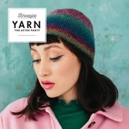 Scheepjes - Dually Beanie - kifordítható színátmenetes sapka - kötésminta - knitting pattern