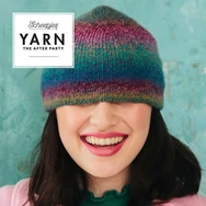 Scheepjes - Dually Beanie - kifordítható színátmenetes sapka - kötésminta - knitting pattern