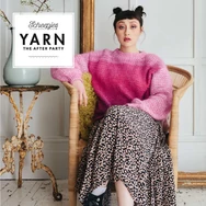 Scheepjes - Sorbet Sweater - könnyű horgolásminta - easy crochet pattern - 03
