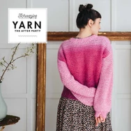 Scheepjes - Sorbet Sweater - könnyű horgolásminta - easy crochet pattern - 04