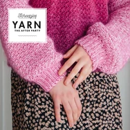 Scheepjes - Sorbet Sweater - könnyű horgolásminta - easy crochet pattern - 05