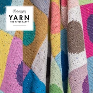 Scheepjes Whole Lot of Dots Blanket - kötésminta - knitting pattern - 03