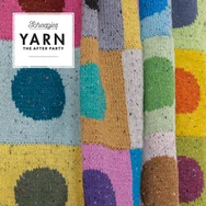 Scheepjes Whole Lot of Dots Blanket - kötésminta - knitting pattern - 05