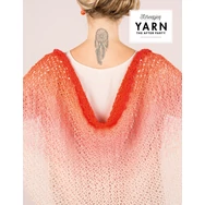 Scheepjes - Dream Catcher Shawl - Álomfogó Vállkendő - horgolásminta - crochet pattern