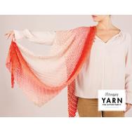Scheepjes - Dream Catcher Shawl - Álomfogó Vállkendő - horgolásminta - crochet pattern Scheepjes - Dream Catcher Shawl - Álomfogó Vállkendő - horgolásminta - crochet pattern