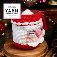 Scheepjes- Cup of Mrs. Claus - Télanyó Bögréje - horgolásminta - crochet pattern - kep4
