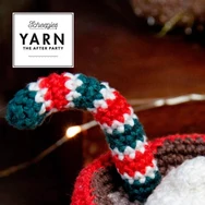 Scheepjes- Cup of Mr. Claus - Télapó Bögréje - horgolásminta - crochet pattern - 5