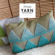 Scheepjes - Wild Forest Cushions - Fenyőerdő Párnahuzat - horgolásminta - crochet pattern - 2 Scheepjes - Wild Forest Cushions - Fenyőerdő Párnahuzat - horgolásminta - crochet pattern - 2
