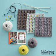 Scheepjes - Terrazzo Tile Jumper - Terrazzo Pulcsi - kötésminta - knitting pattern - 6 Scheepjes - Terrazzo Tile Jumper - Terrazzo Pulcsi - kötésminta - knitting pattern - 6