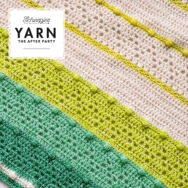 Scheepjes - Forest Valley Shawl - Vállkendő - horgolásminta - crochet pattern - 2