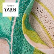 Scheepjes - Forest Valley Shawl - Vállkendő - horgolásminta - crochet pattern - 4 Scheepjes - Forest Valley Shawl - Vállkendő - horgolásminta - crochet pattern - 4