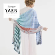 Scheepjes - Alto Mare Wrap - Vállkendő - horgolásminta - crochet pattern