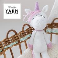 Scheepjes - Unicorn - EWgyszarvú - horgolásminta - crochet pattern Scheepjes - Unicorn - EWgyszarvú - horgolásminta - crochet pattern