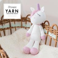 Scheepjes - Unicorn - Egyszarvú - horgolásminta - crochet pattern Scheepjes - Unicorn - Egyszarvú - horgolásminta - crochet pattern
